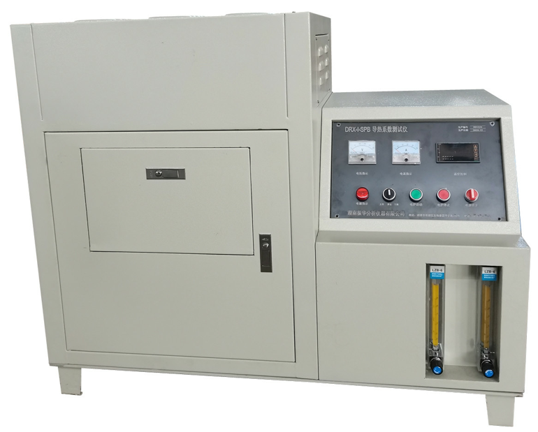 DRX-I- SPB耐火材料、陶瓷纖維制品導(dǎo)熱系數(shù)測(cè)試儀