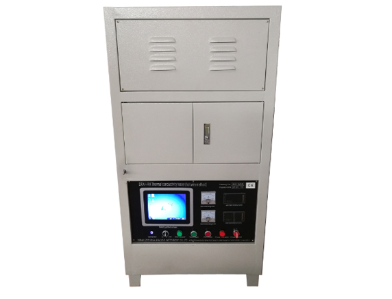 DRX-I-RX導(dǎo)熱系數(shù)測(cè)試儀（熱線法，熱帶法等）