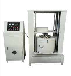 GZL-B 高溫動態(tài)抗渣試驗爐