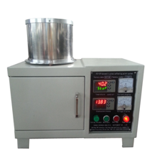 PCY-SP 玻璃軟點(diǎn)測(cè)定儀（全自動(dòng)吊絲法）